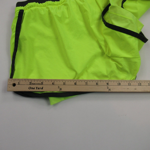 Nike Shorts Girls Medium Lightweight Outdoors Athletic Elastic Drawstring - Picture 8 of 9