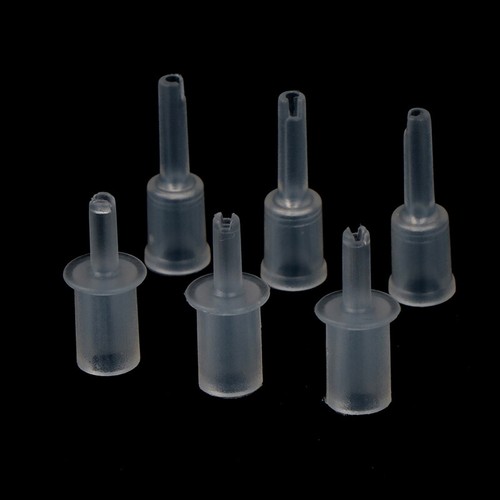 10PCS Ink Refill Kit Tools NO Syringe For HP Inkjet Cartridge CISS Printer Pa AT - Photo 8/14