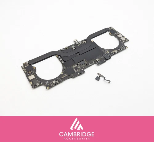 MacBook Pro 16" A2141 2019 Logic Board i9 2.4GHz 32GB 1TB 5500M 820-01700-A + ID