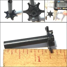 Smith and Wesson  K Frame Ejector part