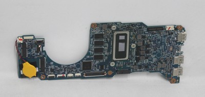 NB.H6011.007 Acer Motheboard I3-8145U 4Gb Uma Spin Sp314-52 ''GRADE A''