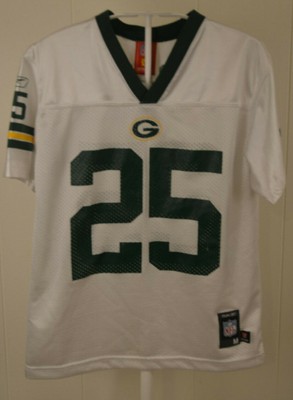 kids packers jersey