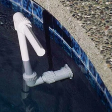 Pool Waterfall Spray Pond Fountain Water Fun Adjustable Aerator Backyard Decor