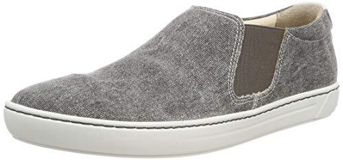 Birkenstock Unisex Barrie Shoes - Imagen 5 de 17