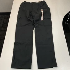 5.11 Tactical 74273 Series Pants - Black 36x34