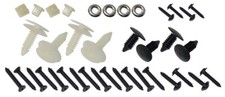 1985 1986 1987 Chevy Gmc Truck Door Panel Install Hardware Kit 81-56663-kit 1985 1986 1987 Chevy Gmc Truck Door Panel Install Hardware Kit 81-56663-kit