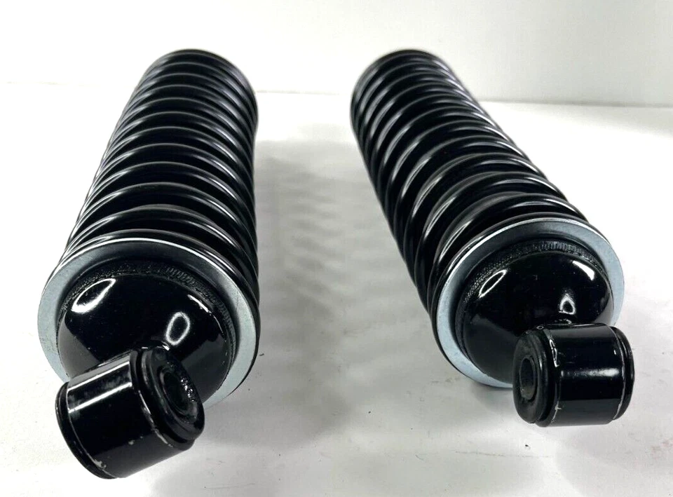 Monroe 58575 Front Shocks Absorber For Chevy G10 G20 G15 G25 Van GMC G1500 G2500 — 第 4/4 张图片