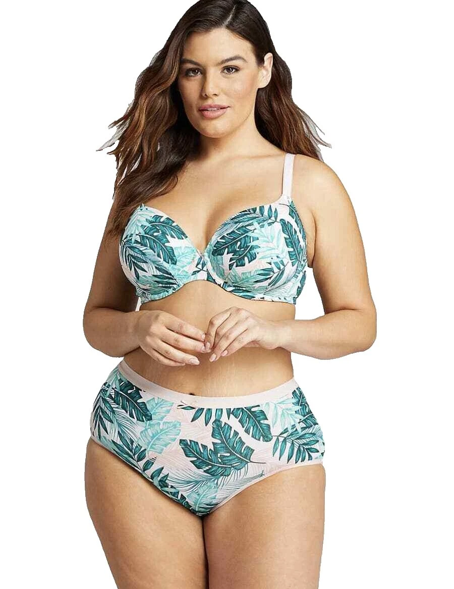 Lane Bryant Mujer Multicolor
