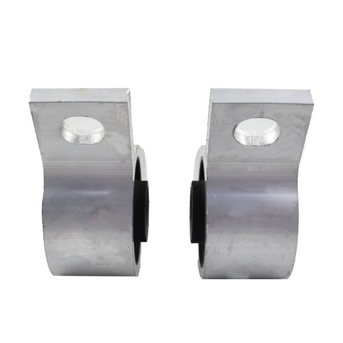 Fit For 90-07 Subaru Forester Legacy Series Front Lower Control Arm Bushing 2Pcs - Picture 7 of 7