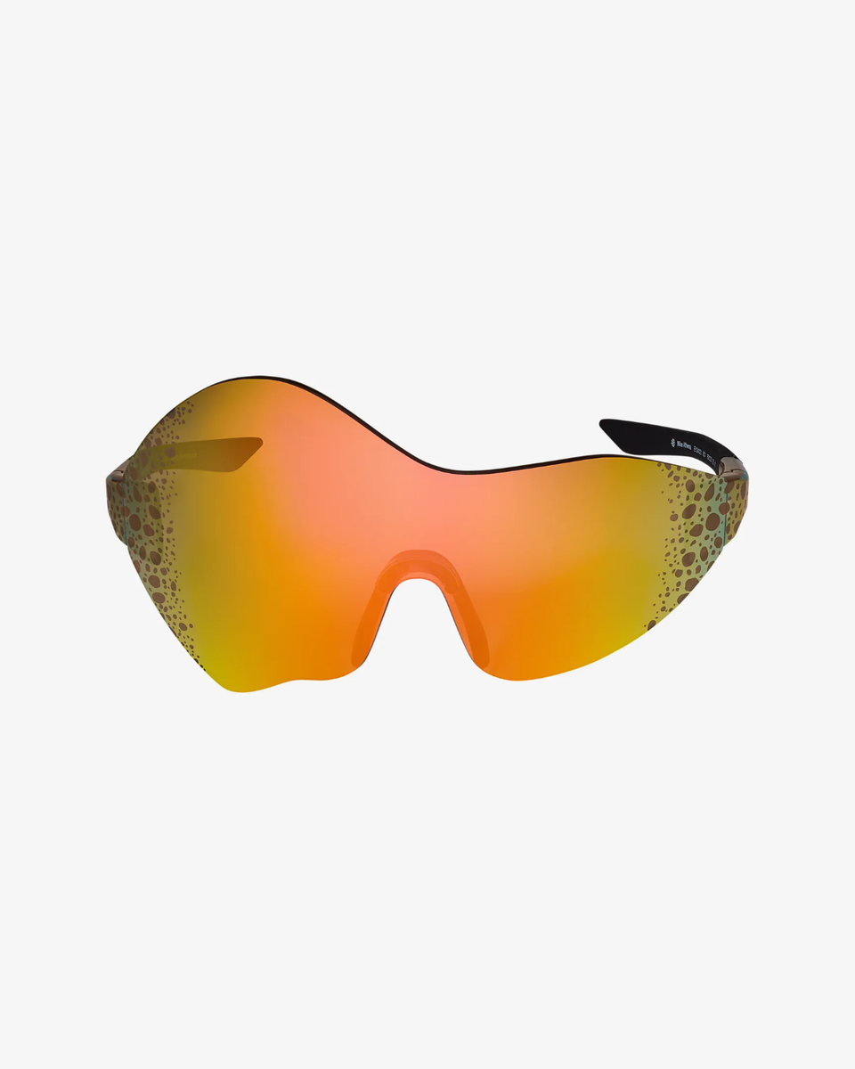 Nike Athena Road Tint Sunglasses 2024 Olympic Safari Limited
