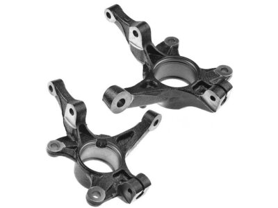 Autopart Premium 98QP44J Steering Knuckle Set Fits 2015-2021 Chevy Trax
