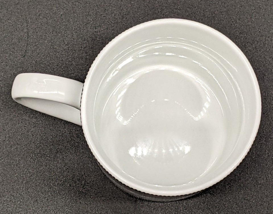 Spode Home Vintage Chic Two Mugs Portmeirion Group Dishwasher Microwave