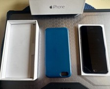 Apple iPhone 6s - 64 GB - Black Unlocked   Apple iPhone 4S