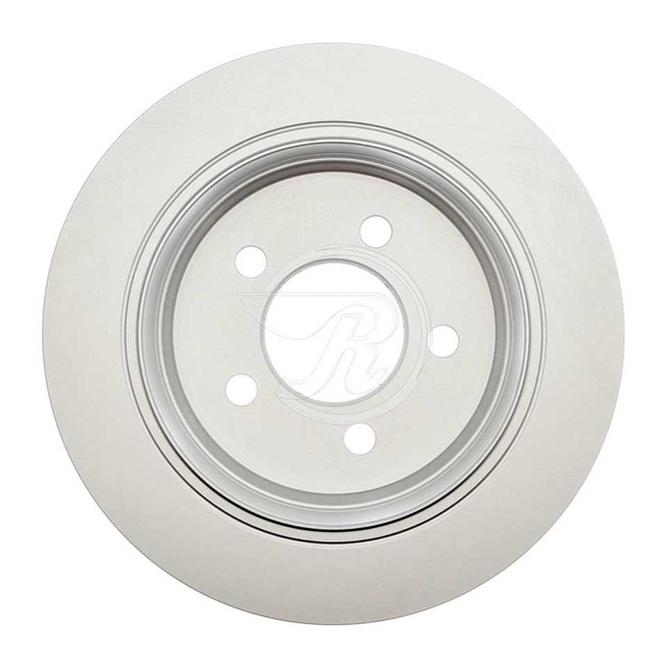 Pinzas de freno rotores de freno pastillas de freno para Jeep Grand Cherokee 5,9 L 1995 1994 Foto 3 de 4