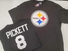 0925 MENS Team Apparel PITTSBURGH STEELERS 