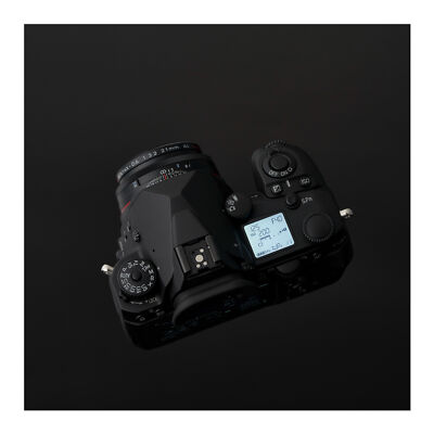 PENTAX - 良品中古 K-3 ブラック  M333 ペンタックス K-3 Mark III Monochrome – トキワカメラ