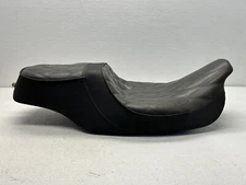 09-24 HARLEY TOURING CORBIN WIDOWMAKER SADDLE SEAT THUMB W/ THUMBSCREW *