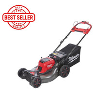 Milwaukee M18F2LM53-0 53cm 36V M18 FUEL Self-Propelled Lawn Mower Body Only