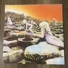 Led Zeppelin ~ Houses of the Holy Vinyl 1977 Pressing