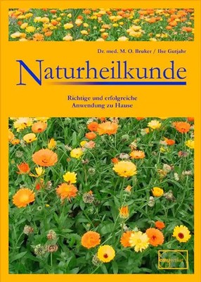 Naturheilkunde | Richtige und erfolgreiche Anwendung zu Hause | Bruker (u. a.)