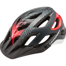Casco Cannondale 2015 Ryker Rosso Piccolo