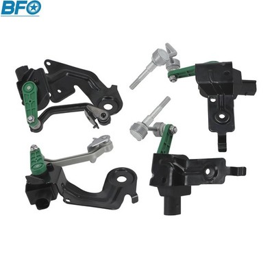 Niveausensor Luftfederung Vorne Hinten Links Rechts for Audi A6 4F C6 4F0941285B