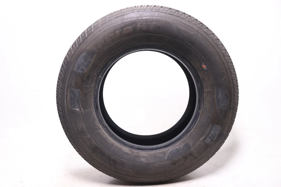 Juego de 2 nuevos 255/70R16 Hankook DynaPro HT - 111T - 9.5/32 Foto 4 de 4