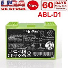 Battery for iRobot i3 i3 i3 Plus 3150 3158 3556 3558 i3150 i3154 i3156 i3158