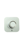 Oura Ring 4 Activity Health Tracker Ring In Silver - Size 7 - JZ90-54217-07