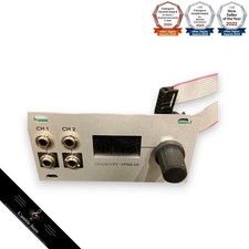 Intellijel Zeroscope 1U Eurorack Module with minor scratches