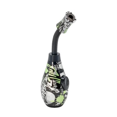 SCORCH TORCH- 61769-BENDABLE TORCH | ASSORTED DESIGNS | CHOOSE