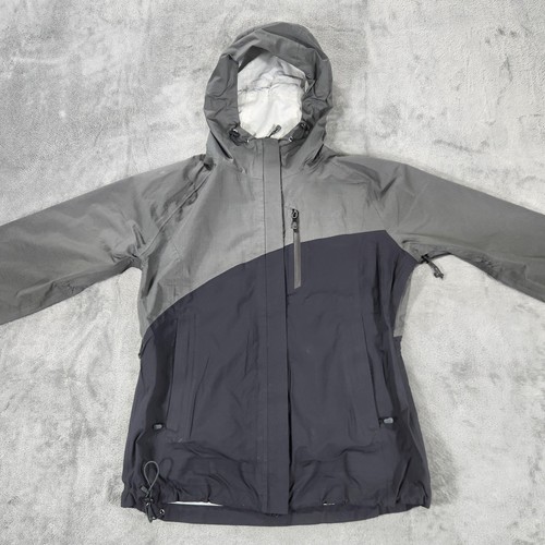 Outdoor Research Jacket Women Small Panorama Point Hooded Ventia Waterproof Rain - Picture 2 of 17