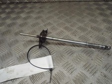 Yamaha FZR600 FZR 600 Gear Selector Shaft 