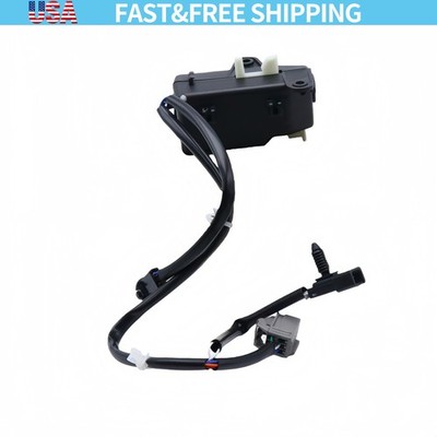 Fits Ford F150 04-14 Column Shift Interlock Solenoid Actuator 4L3Z7E096AB New