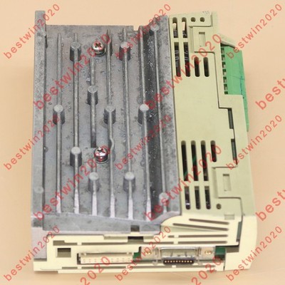 1PC Used   SERVO DRIVE MR-C10A-B02 MRC10AB02 Fully Tested #ff
