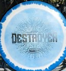 Innova new rare 2020 Pre Tour Series Pop Top early Halo STAR DESTROYER 169g — photo 8