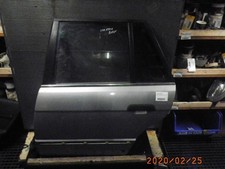 T�r links hinten BMW 5er Touring (E34)