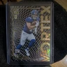Panini 2025 Donruss Football Vortex Rookie Cam Skattebo #23 Giants