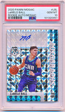 Top LaMelo Ball Rookie Cards to Collect 36