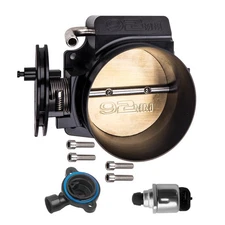 Throttle Body Cable For GMC Gen III LSX LS1 LS2 LS3 LS4 LS6 LS7 92MM Cnc Bolt