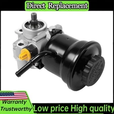 New Power Steering Pump for Toyota 4Runner Tacoma SUV 96-01 21-5228 4432004043