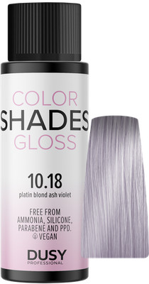Dusy Color Shades Gel-Cremetönung zur Farbauffrischung 60 ml (265 EUR/l)