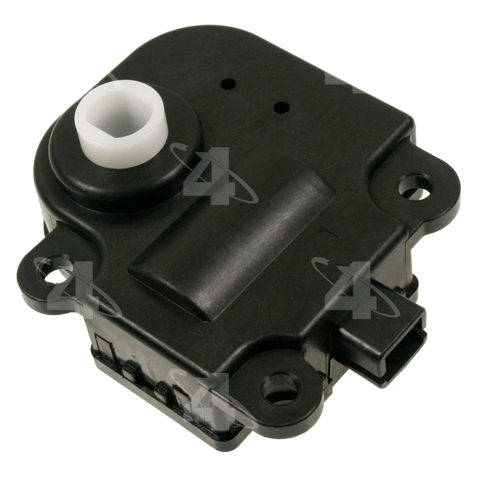 For Chevy Malibu 2008-2012 Four Seasons HVAC Recirculation Door Actuator Foto 2 de 3
