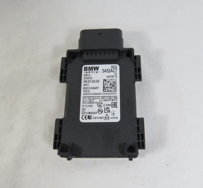 BMW X3 X4 X5 X6 X7 Z4 Blind Spot Sensor Close Range Radar Module 66325A52AC7 OEM