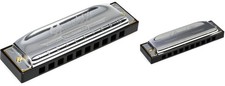 Hohner Special 20 Harmonica - Key of E Hohner SPC20-A