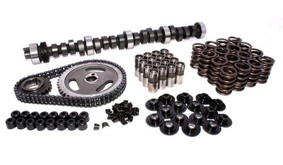 Comp Cams Engine Camshaft Kit - Fits Ford 351 Cleveland, 351 Modified, 351 Cobra