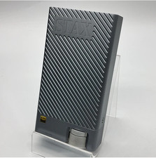 STAX SRM-D10 Portable Electrostatic Headphone Amplifier DAC USB