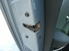 t�rschloss hinten links BMW SERIE 1 BERLINA E81 E87 116I 2007 693690