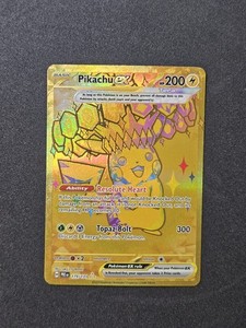 Pikachu Ex 200 | eBay
