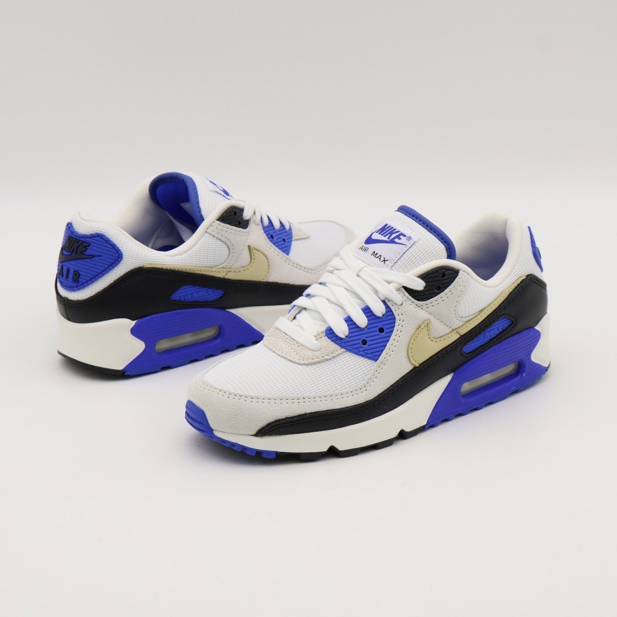【未使用】Nike Air Max 90 NIKE 海外限定 AIR MAX 90 LTR GS 